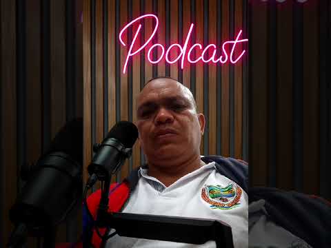 Comunidades Indígenas, Afrodescendientes y Campesinas de Colombia - Podcast