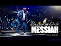 Benjamin Dube ft. Collin - Messiah (Official Music Video)
