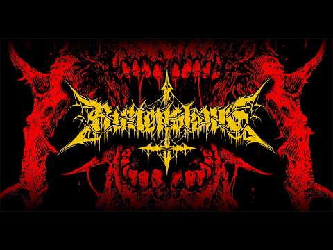 RUTTENSKALLE - TIME TO KILL (OFFICIAL MUSIC VIDEO)