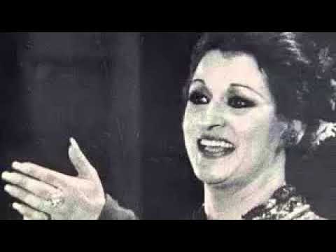 بكرى يا حبيبي - وردة  Bokra ya habibi - Warda