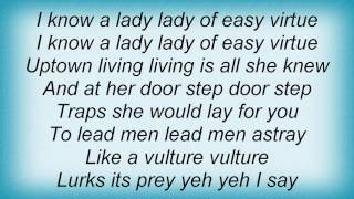 Steel Pulse - Leggo Beast Lyrics