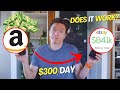 Dropshipping From AMAZON to eBay in 2024 | Does It STILL Work ($300/Day?) 🧐