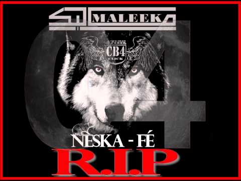 Maleek Morovic - R.I.P Nesca-Fé