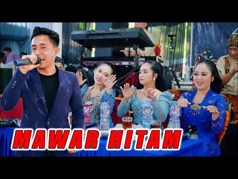 Mr. Ember - MAWAR HITAM - Revansa Campursari x Kaesar Audio