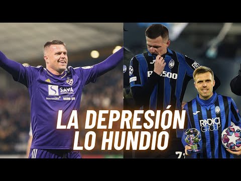 JOSIP ILICIC 🥵 THE SAD REASON HE DISAPPEARED 😱