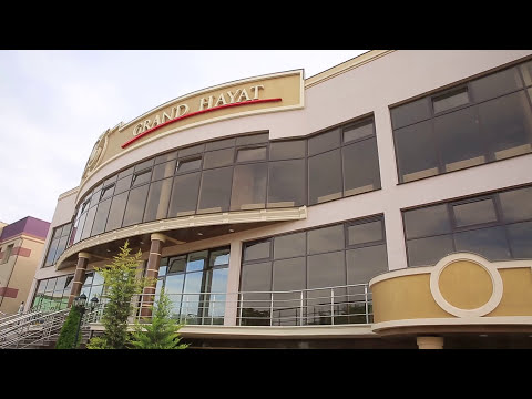 Крымскотатарская группа Gunesh - Назлы-Назлы