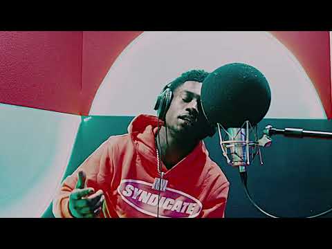 Lil Crank - Sayless (Official Music Video)