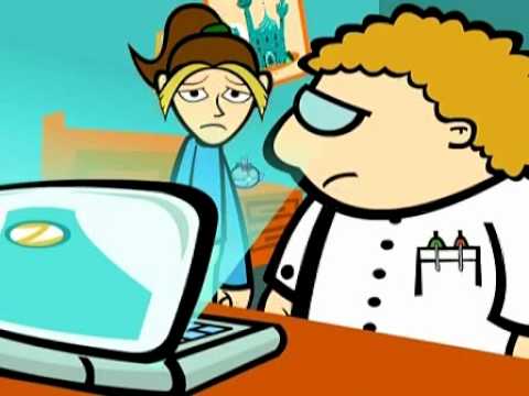 Princess Natasha - Season 2 Episode 1 - Invisible Princess