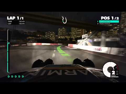 Dirt 3 Walkthough Part 43 HD