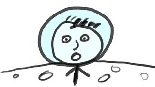 What Happens If You Take Off A Space Helmet On The Moon?