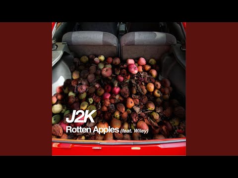Rotten Apples (feat. Wiley)