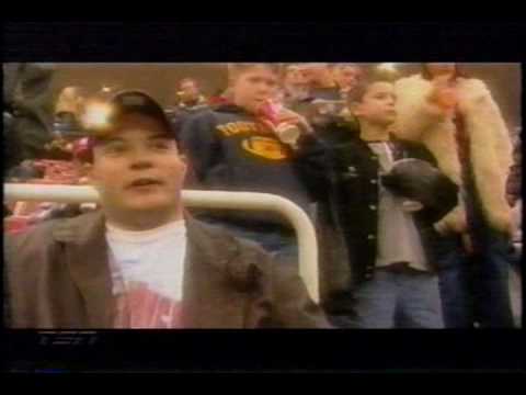 Detroit Red Wings: The Season Part 2.4