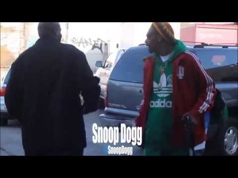 Behind The Scenes Of " Californication" - David Banner , Snoop Dogg , Game, Ras Kass , Nipsey , Kree
