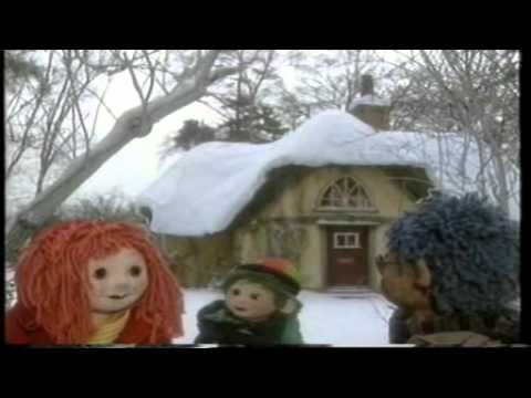 Tots TV - Snowy Adventure (part 2)