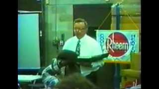 Fundamentals Of Refrigeration Intermediate Level Part 2