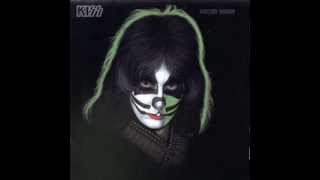 Easy Thing - Peter Criss.wmv