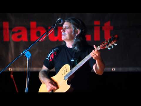 Alla Bua - Kalinifta