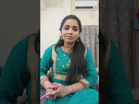 Tanvi barve  portfolio video1