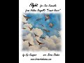 Flight - Nelson Rangell arr. Brian Rhodes