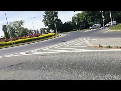 Alarmowo pogotowie gazowe, Nysa