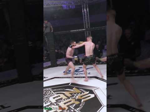 Corr v Brady @ Clan Wars 46