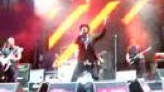 Maxïmo Park - Russian Literature