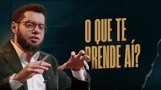 3 sinais de que você está presa em um padrão invisível