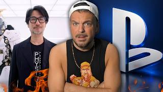 The PlayStation And Kojima Situation Just Became INSANE!