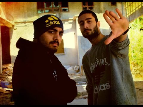 İNFAZ VS Joker - Tüm Dissler