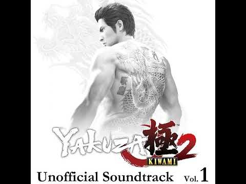 Yakuza Kiwami 2 - The Precipice of War