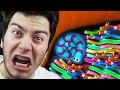 BİRİNCİLİĞE SİNİR KRİZİ (Slither.io) BİRİNCİLİĞE SİNİR KRİZİ (Slither.io)