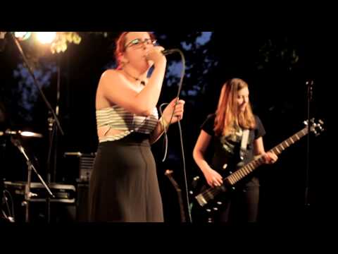 S.H.I.T. @ Domorodci 2015, Mladifest