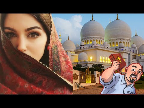 Intense Debate with Amina the Muslima | Sam Shamoun