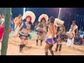 Karakattam Hot Lavanya 2023