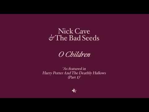 Nick Cave & The Bad Seeds -O Children, 1 Hour.