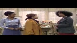 The Evans Get Involved Part 5