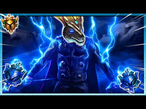 IL POTERE DEGLI IRON MI DÀ LA FORZA - League of Legends ITA #3173