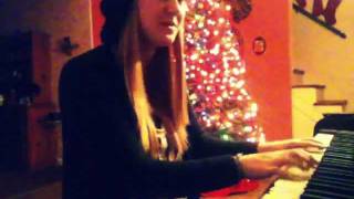 Silent Night - by ChristaJoy