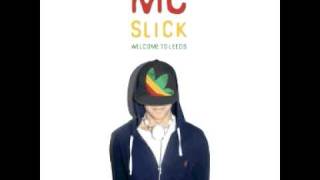 MC Slick Nick - Welcome to Leeds