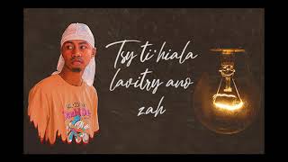 Download lagu Elidiot ft Lion hill - Tsy hiala lavitry (lyrics video by Puzzle vision 2021) mp3