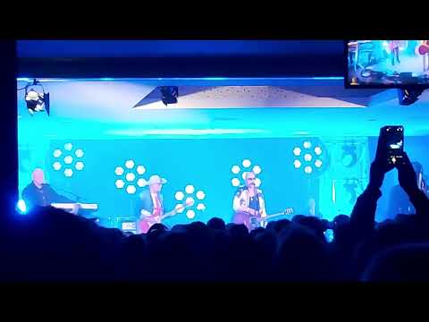 CITY Konzert 17.12.2022 in Kölpinsee MIX