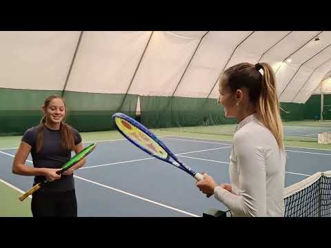 Bondár Anna, a példakép