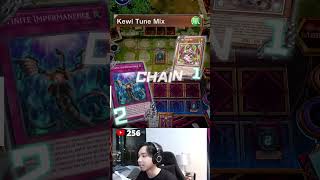 แดนน้องเลิฟ | Yu-Gi-Oh! MASTER DUEL #masterduel #shorts #leonez