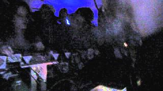 BRODINSKI - US CREWLOVE FOREVER @ BARDOTMIAMI - 3.26.2015