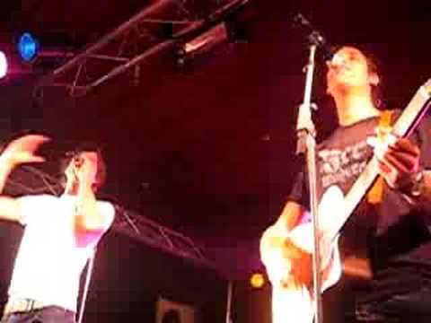 Nick & Simon - Opkomst + Rosanne (Meteren 08)