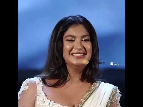 Obama Maada Viya (ඔබම මාද විය) - Samanalee Fonseka #samanalee