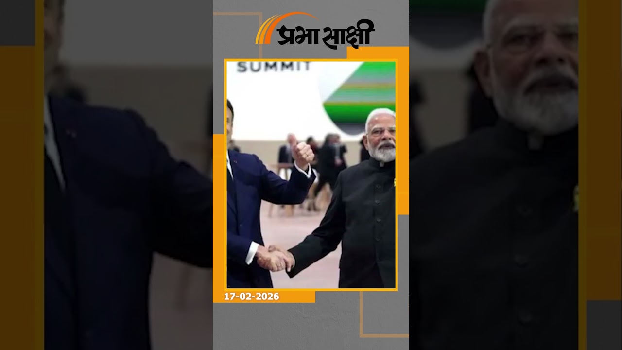 Rafale 2.0 पर होगी Final Deal? PM Modi-Macron की Mumbai बैठक पर टिकी हैं निगाहें