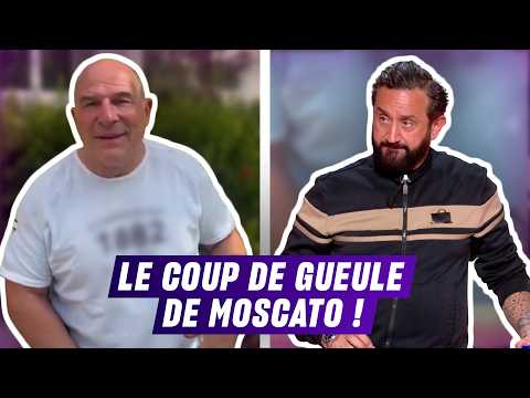 Moscato's rant about influencers in Dubai | TBT9