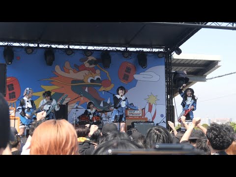 ステミレイツ(STMLT)-EVOL AI(浮現祭2024)