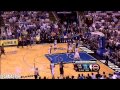 2009 ECF Cleveland Vs Orlando Game 6 Best Plays